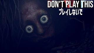 【ホラー】ホラーゲームに挑戦！【Steam】