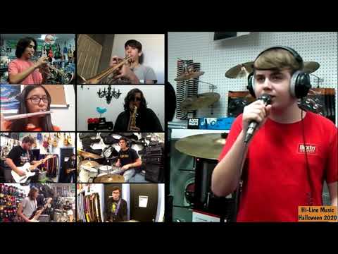 Music Lessons Rancho Cucamonga, CA at  Hi-Line Music