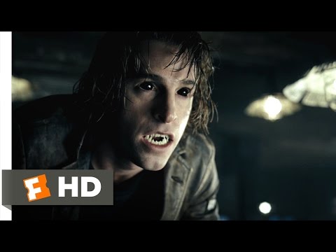 Underworld: Evolution (2/10) Movie CLIP - Saving Michael (2006) HD