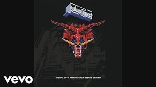 Judas Priest - Sinner (Live at Long Beach Arena 1984) [Audio]