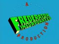 Billionfold Inc Frederator Incorporated Nicktoons Nelvana International 2003 2005 FAKE