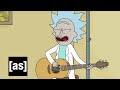 Tiny Rick Song | Rick and Morty | Adult Swim ...