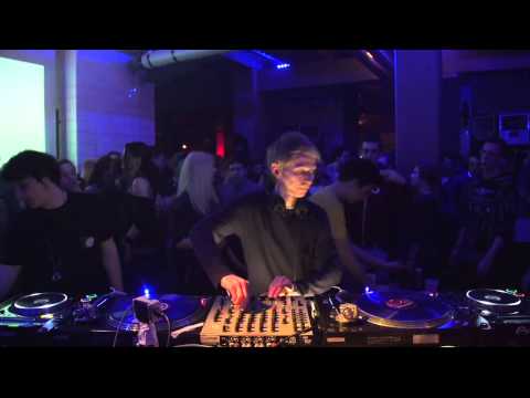 Silicone Soul Boiler Room Berlin DJ Set