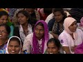 Suresh Peter Message Tirupature Fasting Prayer 2018