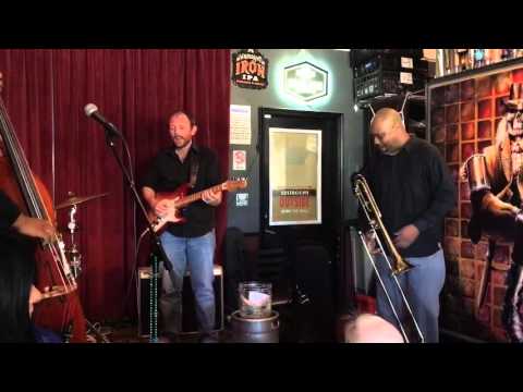 "There Is No Greater Love" - Andre Hayward