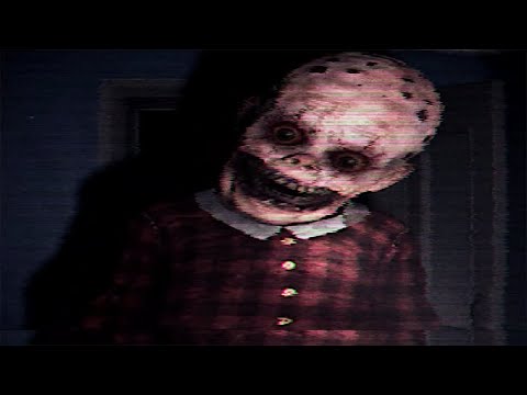This Horror Game is ACTUALLY TERRIFYING