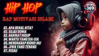 Download lagu APA BEKAL KITA? | RAP MOTIVASI ISLAMI | Bangkitkan semangatmu mp3