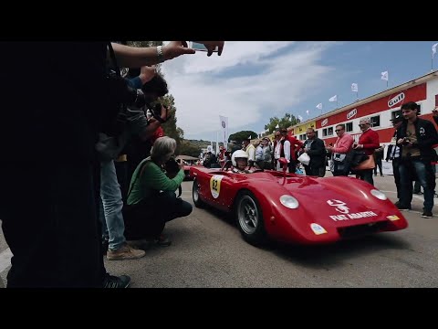 FCA Heritage feiert fünften Geburtstag