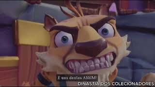 Gameplay Spyro Trilogy #spyroreignitedtrilogy #gameplay #spyro #playstation #ps4 #spyrothedragon