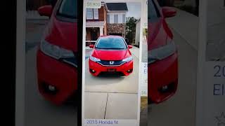 Download lagu 2015 Honda fit 54k 8,900 nice car mp3 Download lagu 2015 Honda fit 54k 8,900 nice car mp3
