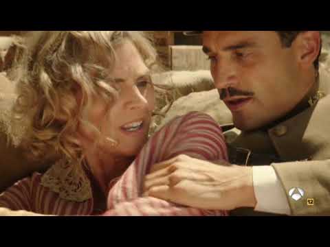 Avance exclusivo - Tiempos de guerra