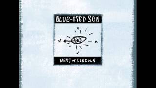 Blue-Eyed Son - Suffering Sea