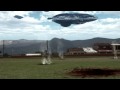 Persecusion Ovni Invasion Ufo