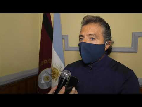 Construirán dos puentes carreteros en la ruta provincial 7