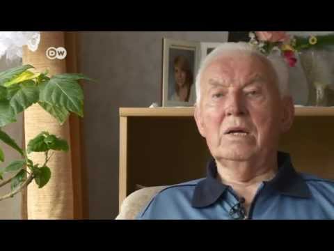 D-Day: Deutscher Veteran erinnert sich | Journal
