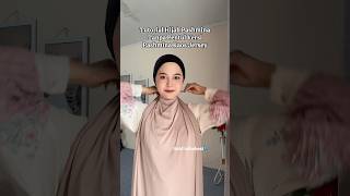 Download lagu Tutorial hijab pashmina tanpa pentul #tutorialhijab #tutorial #pashminajersey mp3