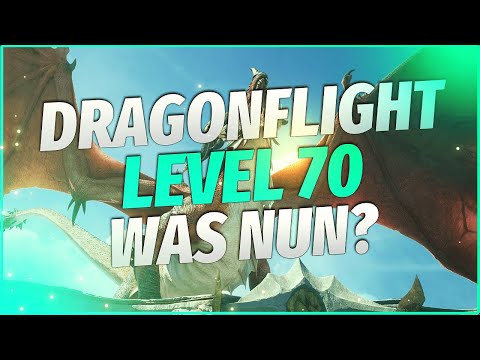 Was mache ich, wenn ich Level 70 bin? | Doctorio