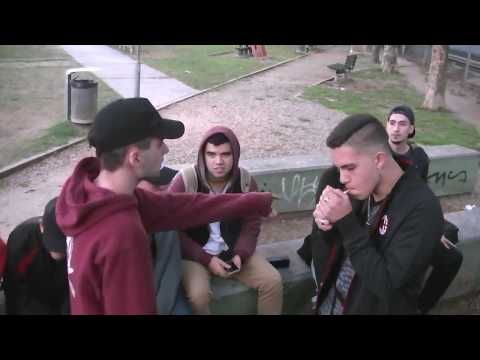 SMOR vs S-KAI - CUARTOS ●SEMANA 9● (Edición La Nueva)