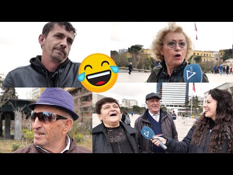 Ulen cmimet!Qytetaret nuk e ‘hane’ genjeshtren e 1 Prillit, ja si reagojne... -Vizioni i Pasdites