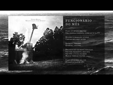 DINGO - Funcionário do Mês