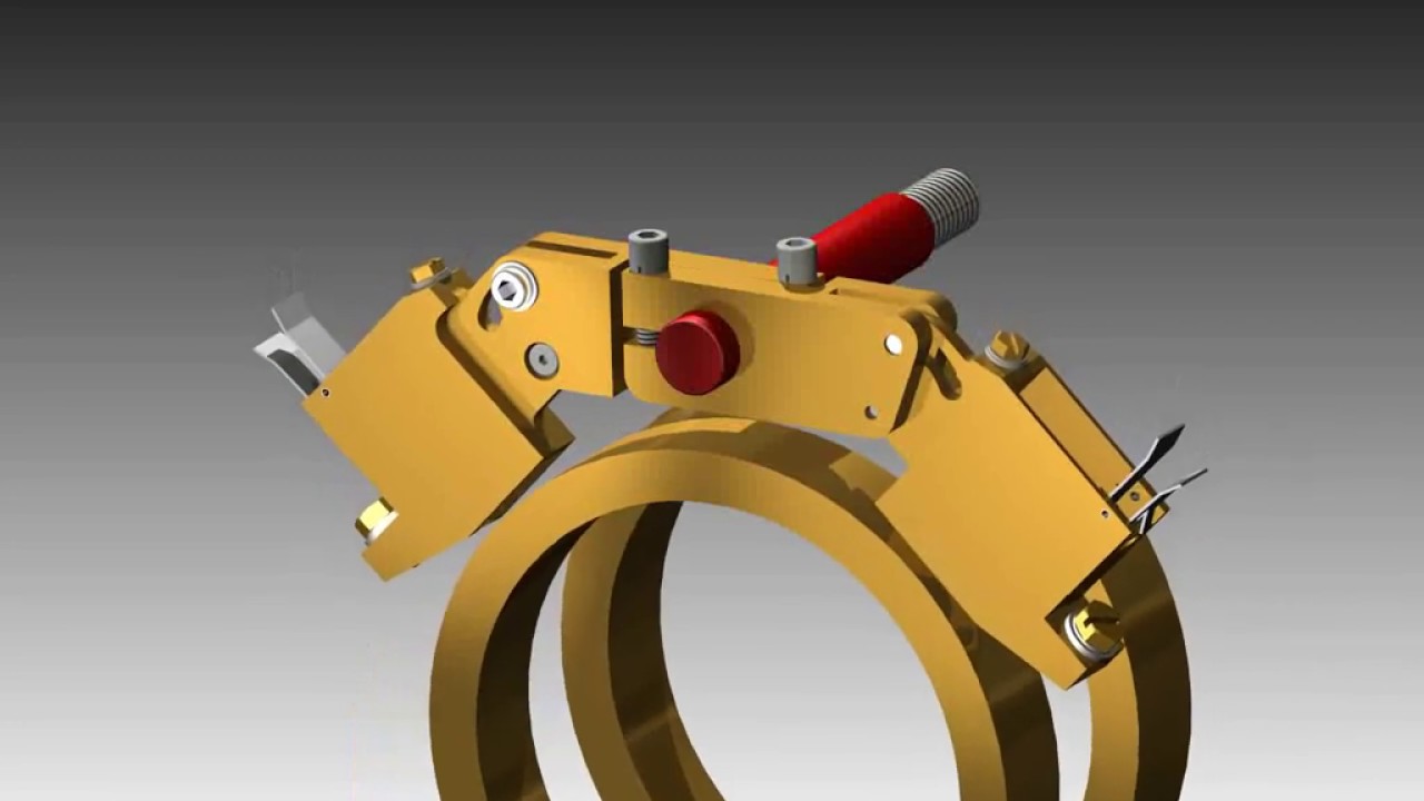 Carbon Brush Holder & Brush Rockers Helwig Carbon