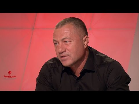 Adi Ilie: ”Când m-am uitat în ziar, el se transferase la Valencia - Hall of Fame în Superliga #14