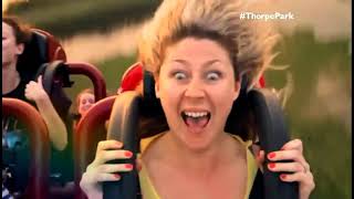 Thorpe Park Commercial