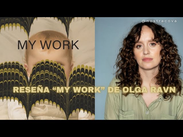 Vídeo relacionado con My Work