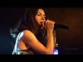 Marina and The Diamonds -LIVE- "Savages ...