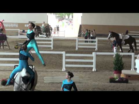 Bayerische Meisterschaften 2013 - Rathsberg I (Kür)