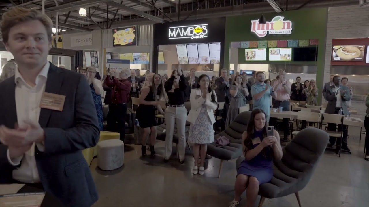 Goodwill: UNBOXED 2022 Recap