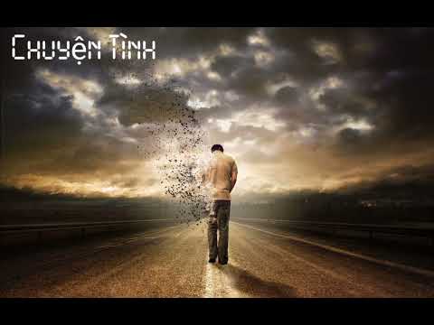 Chuyện tình - Trần Tuấn Kiệt