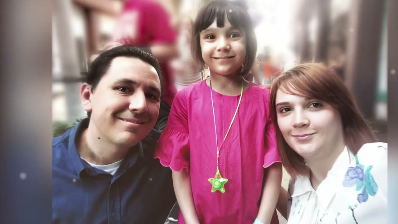 Testemunho Terapia do Amor - Alexandra e Douglas