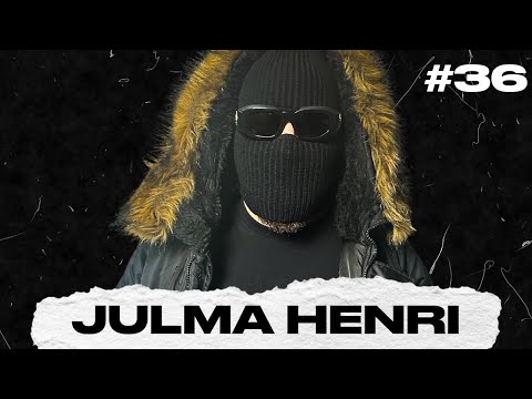 Julma Henri: Tunnelin päässä on valo | #36 Taakka