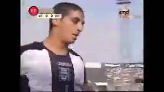 Alianza Lima VS Universitario - Apertura Descentralizado Copa Cable Magico 2007 Parte 1/8
