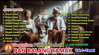 Download lagu Geguritan Sesuluh Hidup Pilihan Terbaik 2024 ❤️ Geguritan Pan Balang Tamak, Vol 1 - Tamat mp3 Download lagu Geguritan Sesuluh Hidup Pilihan Terbaik 2024 ❤️ Geguritan Pan Balang Tamak, Vol 1 - Tamat mp3