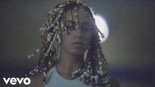 Solange - Don’t Touch My Hair (Lyrics Video)