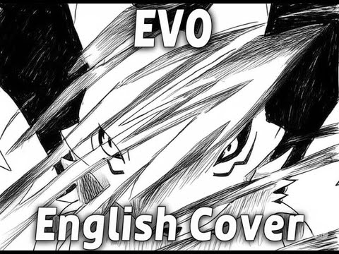 Digimon Tamers - "EVO" (English Cover) | WL