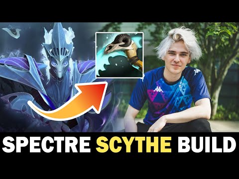 SKITTER UNKILLABLE SPECTRE - INSTENSE GAME OG vs TUNDRA