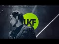 Dimension - Saviour (ft. Sharlene Hector)