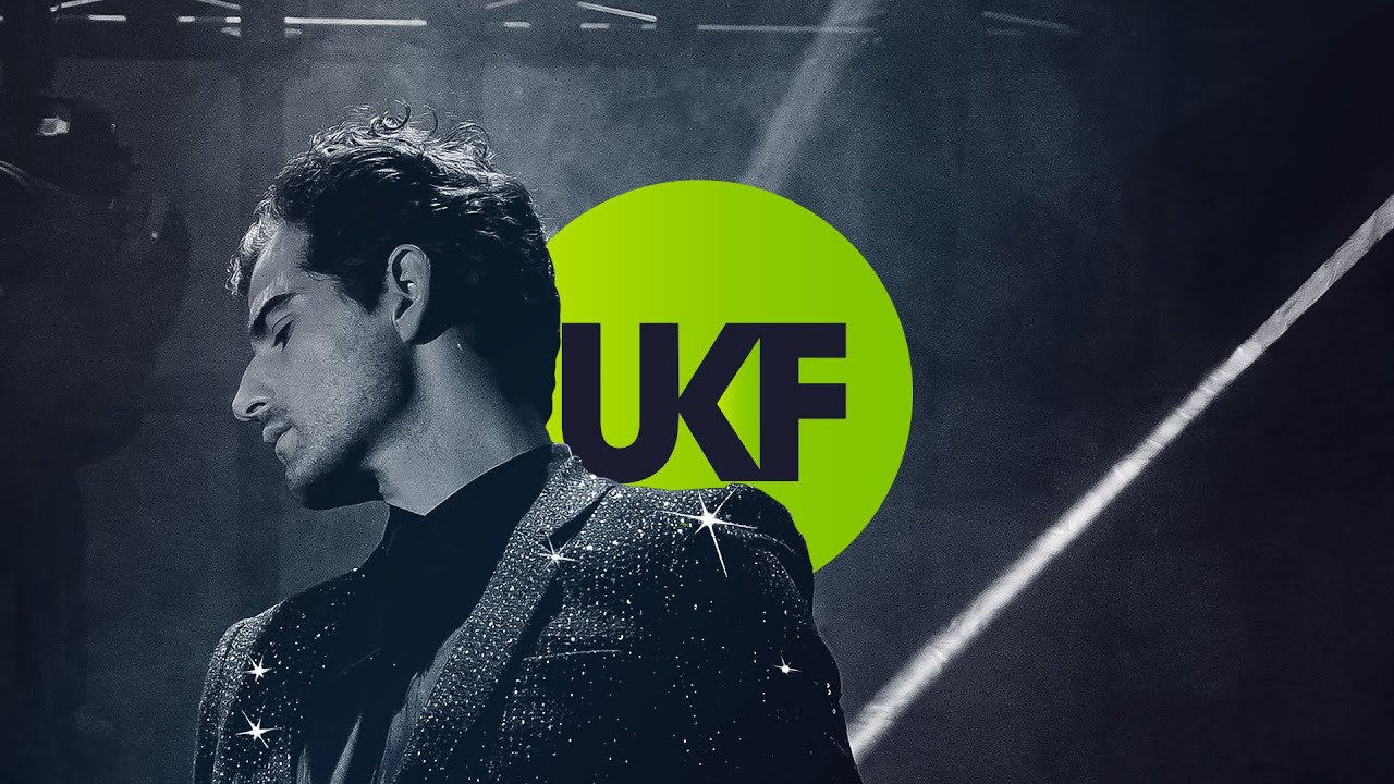 Dimension - Saviour (ft. Sharlene Hector)