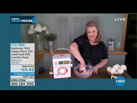 HSN | Adam's Open House 09.14.2020 - 09 PM