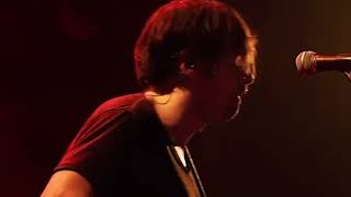 The Pineapple Thief “Reaching out” subtitulado