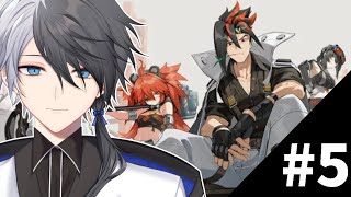 【ゼンゼロ】ドはまりした男のゼンゼロ　part5【#vtuber /末雪】