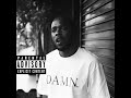 Pride - Kendrick Lamar (1 hour loop)