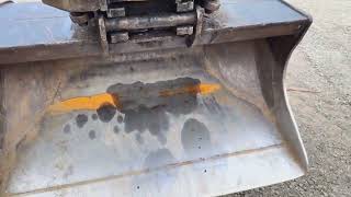 Midi bager Volvo ECR88 naprodaj - Slika 4 | Machineryline SI Midi bager Volvo ECR88 | Slika 4 - Machineryline