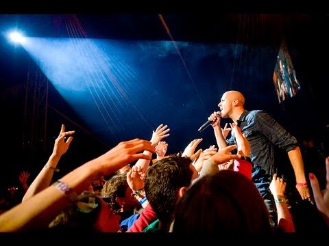 Milow - Ayo Technology (Extended Live Version)