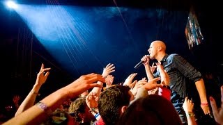 Milow - Ayo Technology (Extended Live Version)