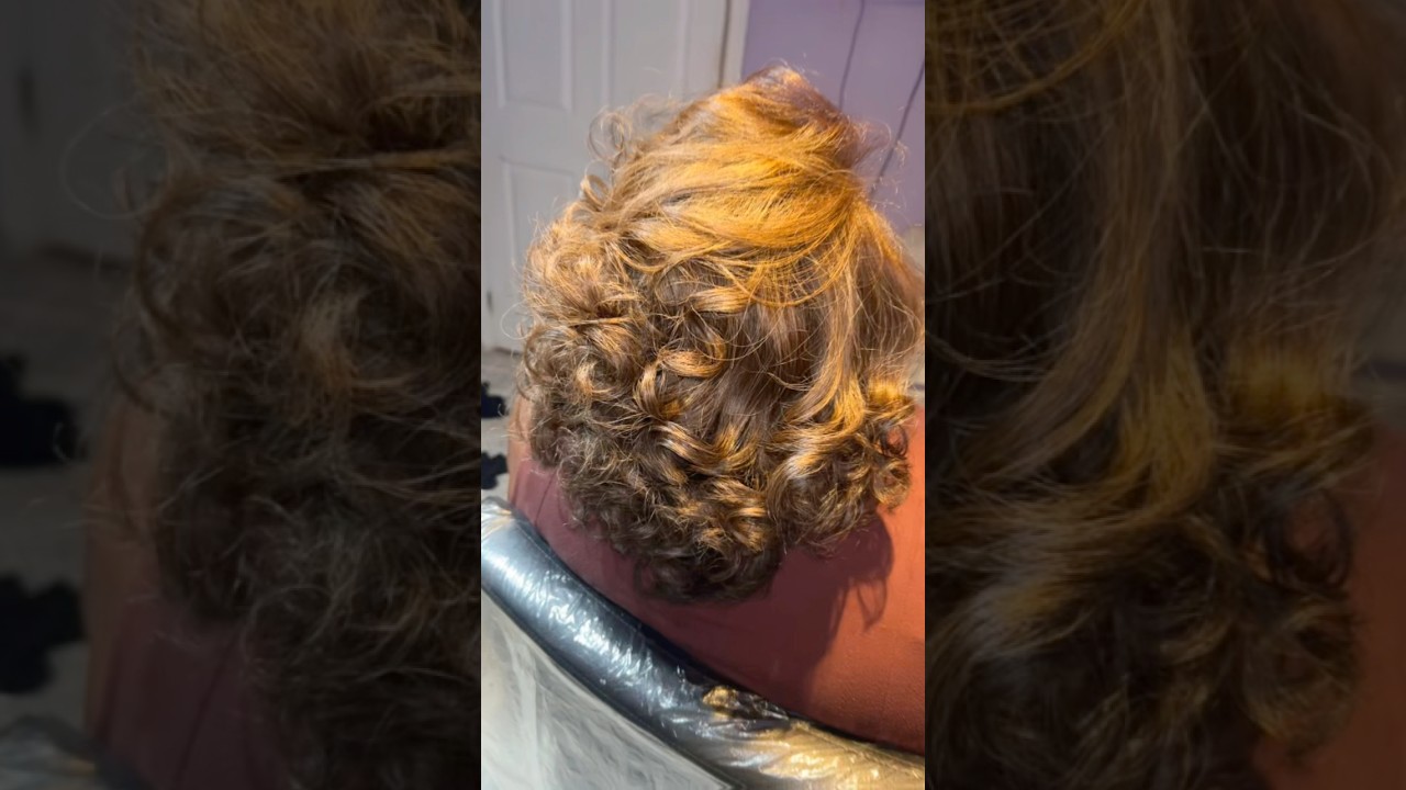 Promotional video thumbnail 1 for Jazacademy Hair, LLC.