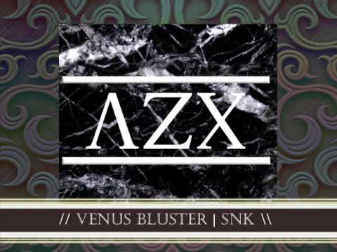 Venus Bluster - AZX [x SNK]
